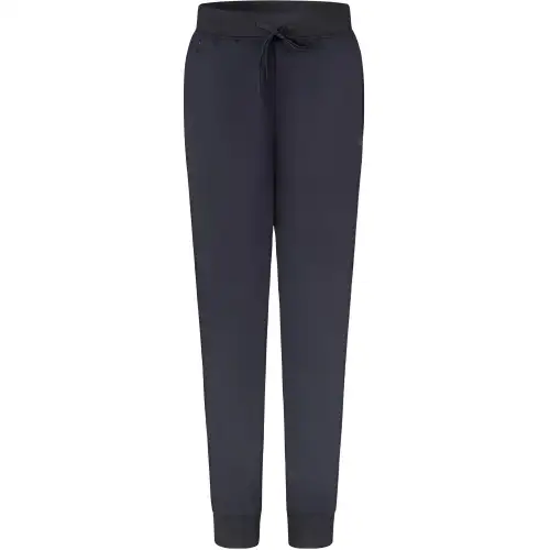 Asics FW24 Knitted Sweatpants Women's Black