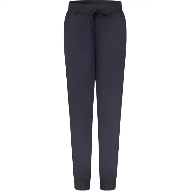 Asics FW24 Knitted Sweatpants Women's Black