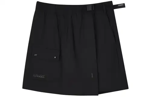 Skechers Casual Shorts Women's Carbon Black