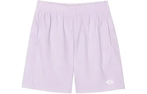 Skechers Casual Shorts Women's Orchid Purple