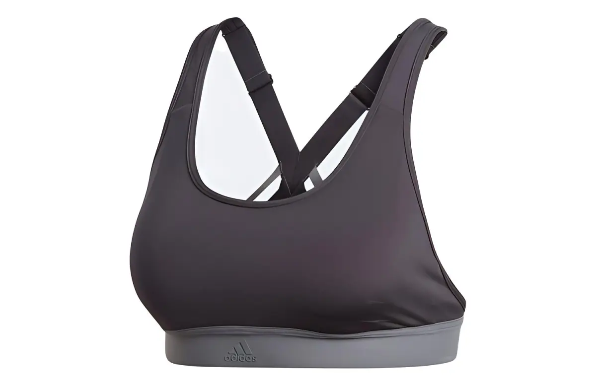 Adidas Sports Underwear Women's Black