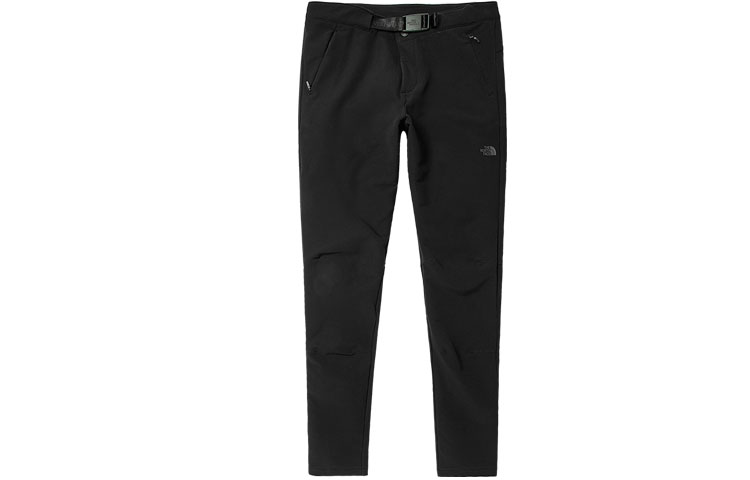 THE NORTH FACE Sports Pants Women’s Black Moderate