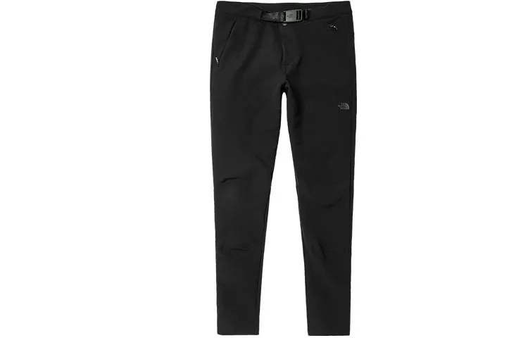 THE NORTH FACE Sports Pants Women's Black Moderate