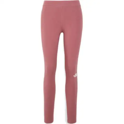 THE NORTH FACE Leggings Women's Pink
