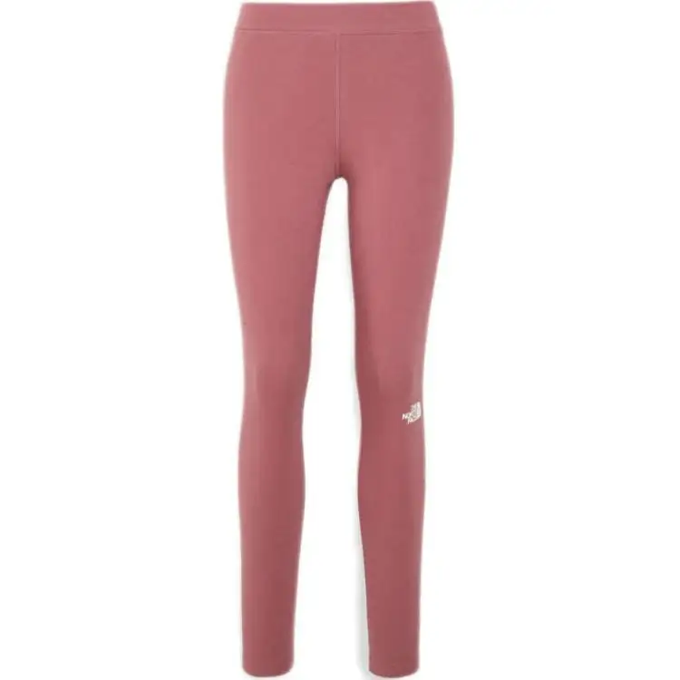 THE NORTH FACE Leggings Women's Pink