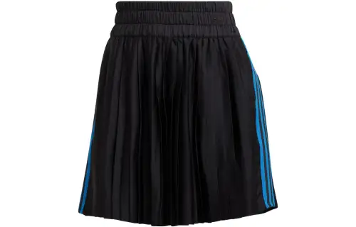Adidas Originals Casual Short Skirts Women's Black