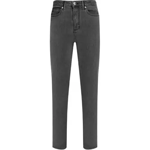 Burberry Jeans Women's Medium Gray