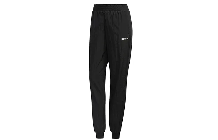 Adidas CUFF Sports Pants Women's Black Moderate
