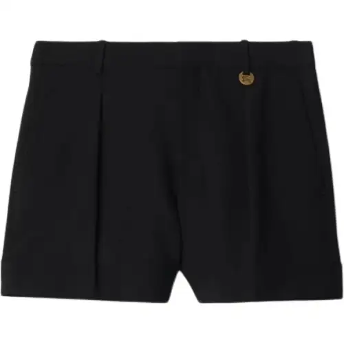 Burberry tailored shorts