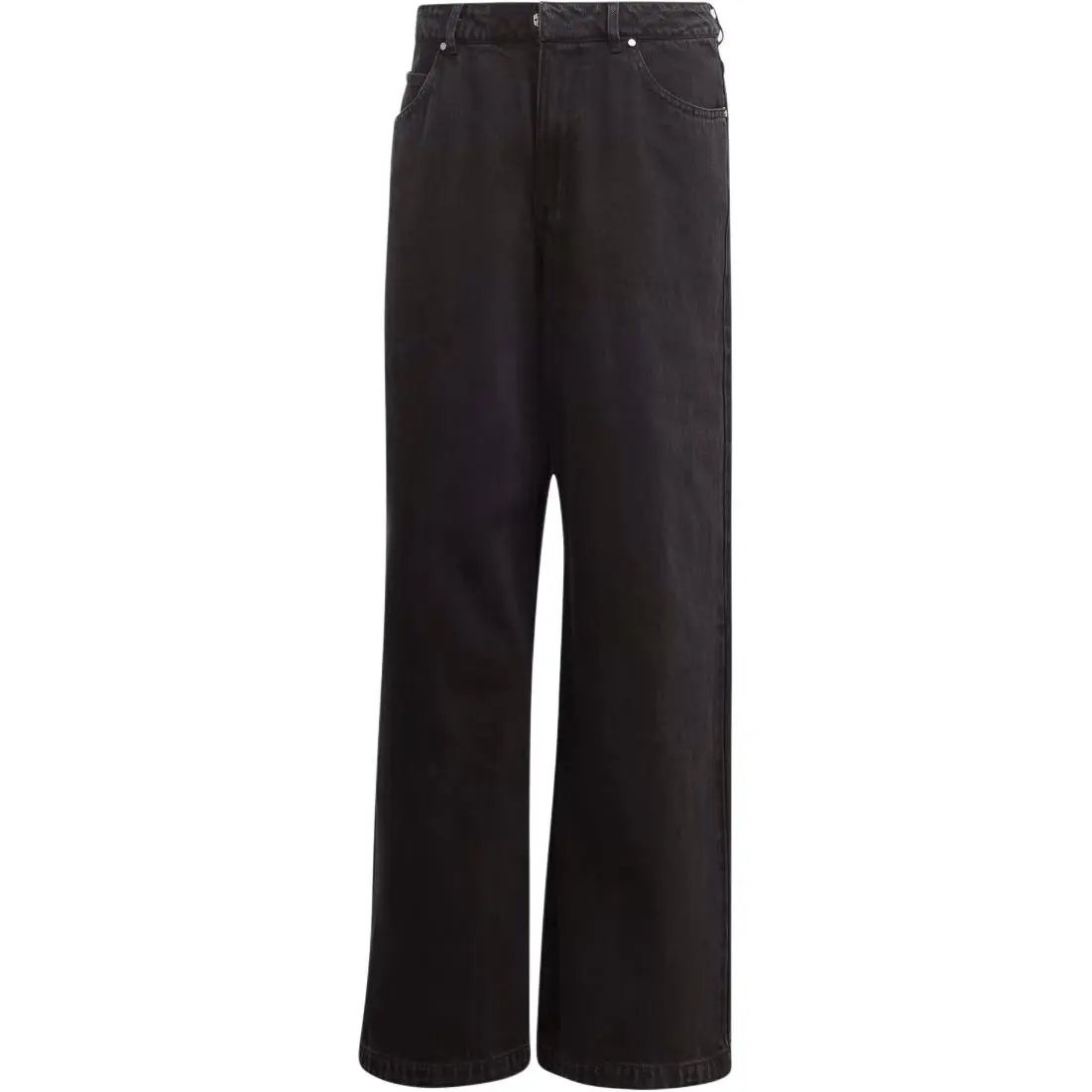 Adidas x KSENIASCHNAIDER Jeans Women's Black