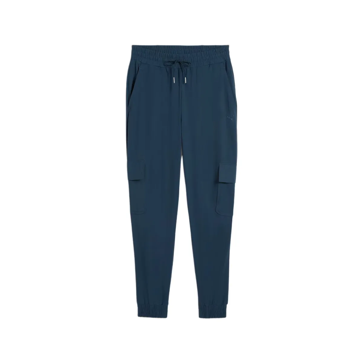 PUMA X Pamela Reif Women's Cargo Sweatpants