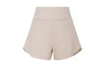Nike Dri-FIT Bliss Women'ss Sports Shorts 'Gray/Purple'