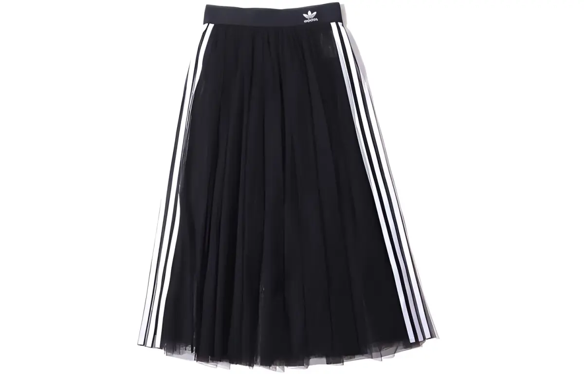 Adidas Originals Skirt Women's Black