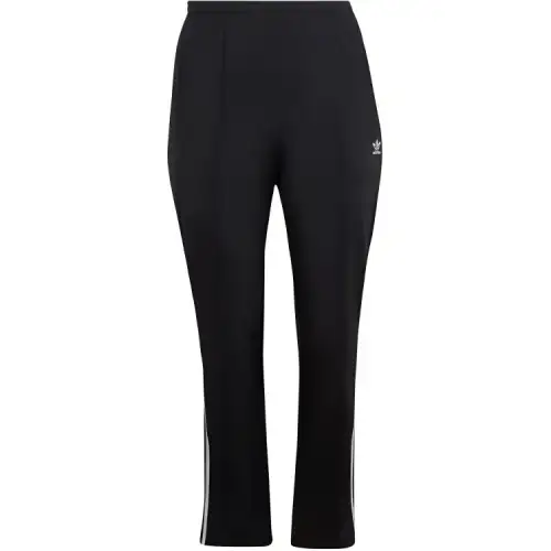 Adidas Originals Classics Firebird CLASSICS FIREBIRD Knitted Sweatpants Women's Black