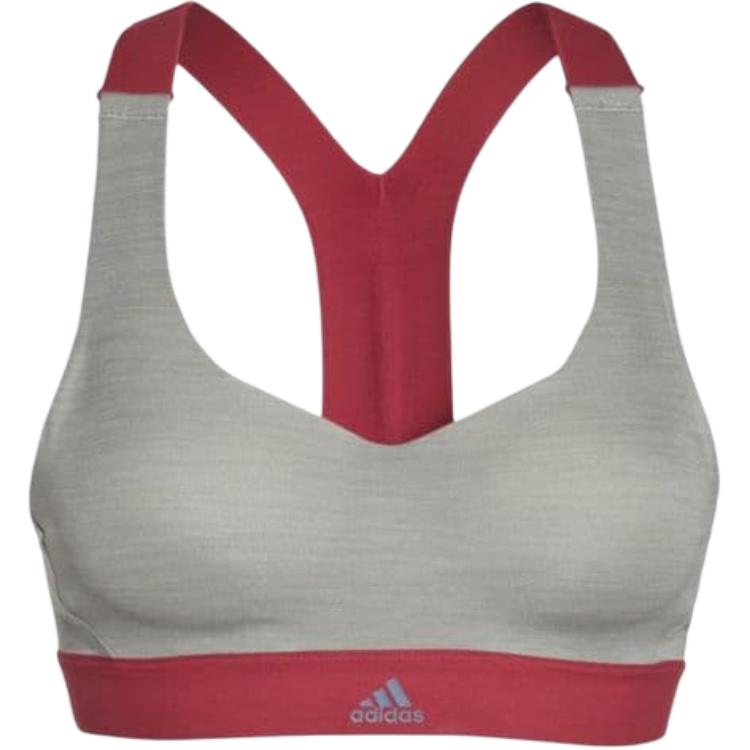 Adidas Sports Underwear Women’s Ice Gray Moderate
