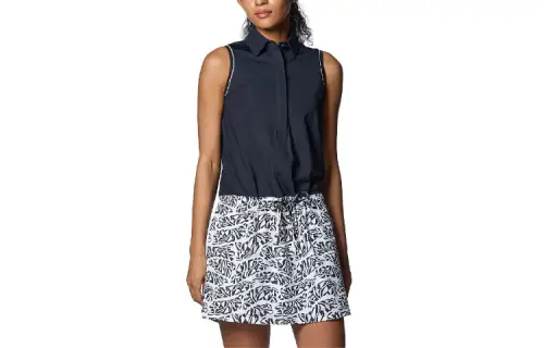 Under Armour Sleeveless Dress Women's Black