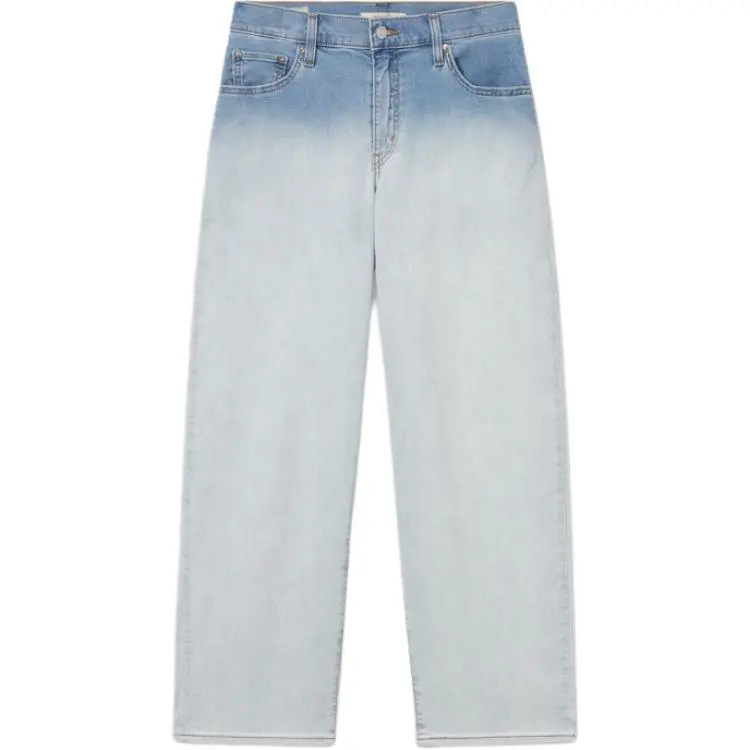 Levi's Jeans Women's Light Blue