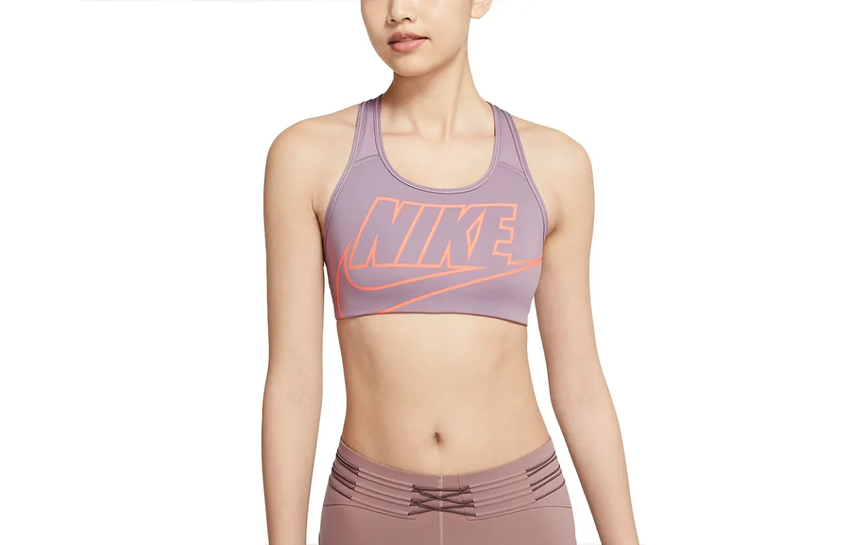 Nike Sports Underwear Women's Pink Moderate