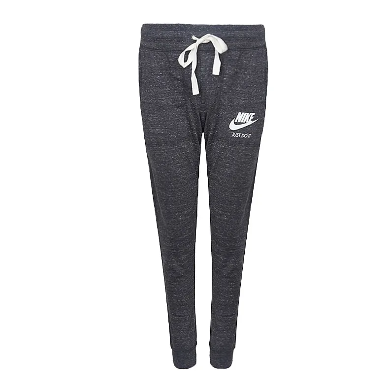 Nike Casual Pants Women's Black