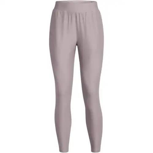 Under Armour Qualifier Elite Knitted Sweatpants Women's Gray