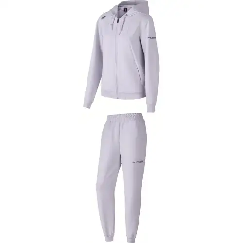 Skechers Basic Sports Collection Casual Suit Women's Valley Purple