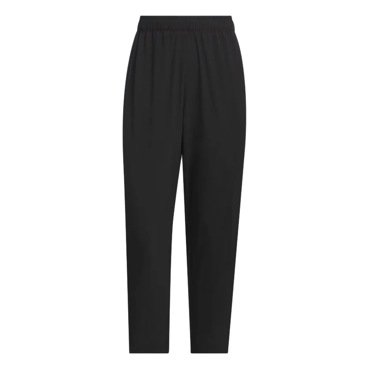 Adidas Climacool 7/8 STRETCHY WOVEN PANTS Knitted Sweatpants Women's Black