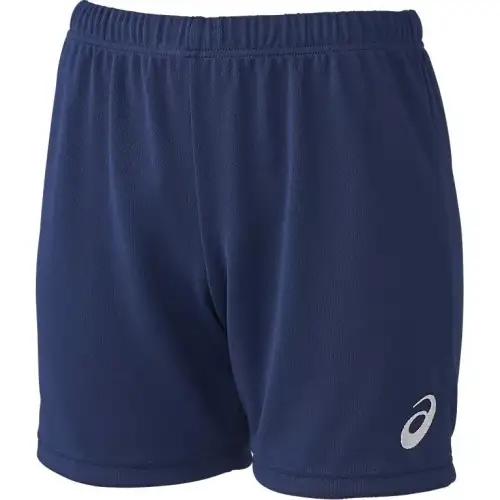 Asics Casual Shorts Women's Marine Blue