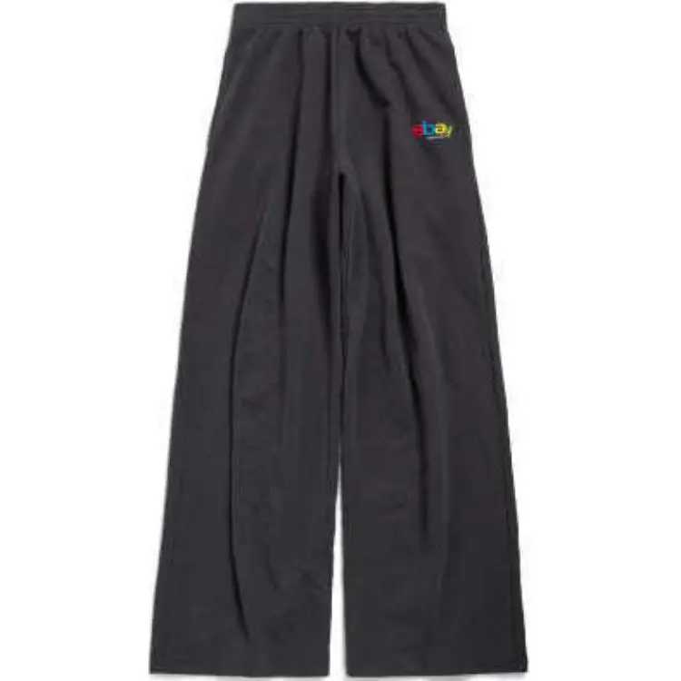 Balenciaga Ebay Baggy Sweatpants