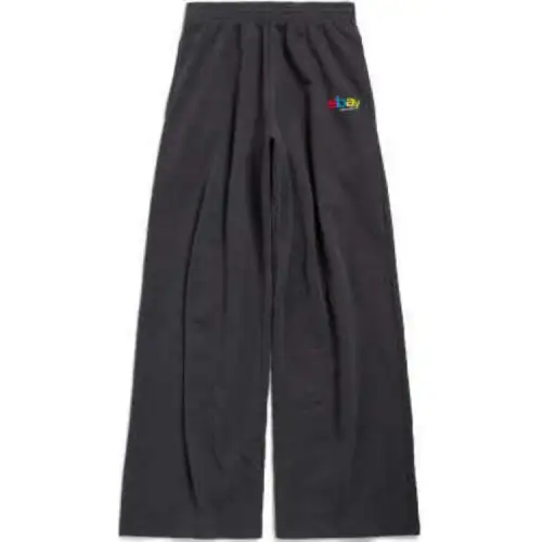 Balenciaga Ebay Baggy Sweatpants