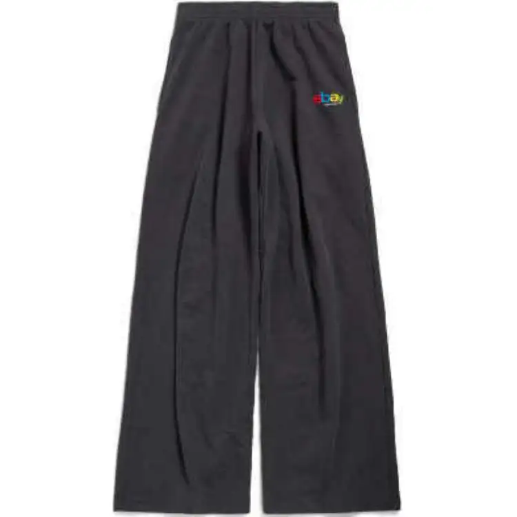 Balenciaga Ebay Baggy Sweatpants