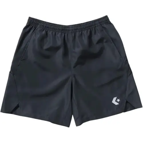 Converse CV LIGHT WEIGHT SHORTS LDS Casual Shorts Women's Charcoal