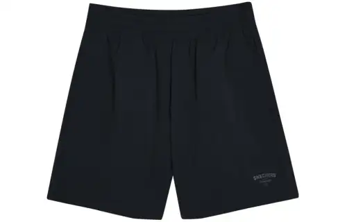 Skechers Casual Shorts Women's Carbon Black
