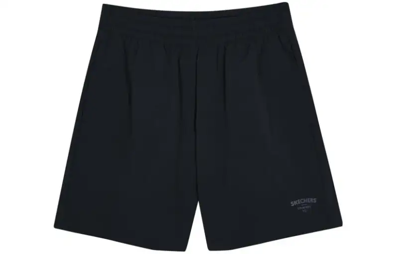 Skechers Casual Shorts Women's Carbon Black
