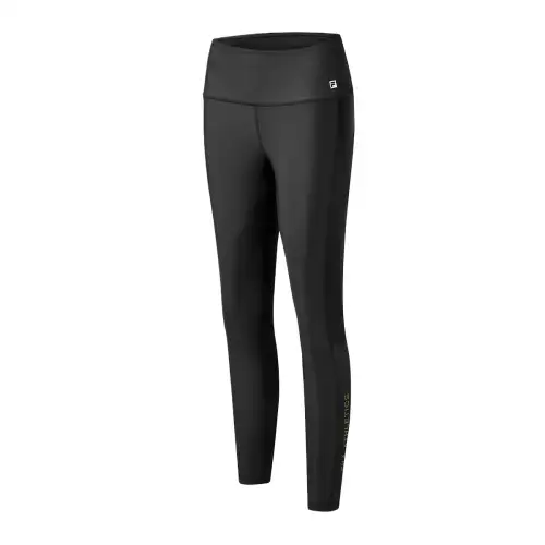 FILA Leggings Women's Pitch Black