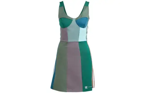 Adidas Originals X KSENIASCHNAIDER Sleeveless Dress Women's Multicolor