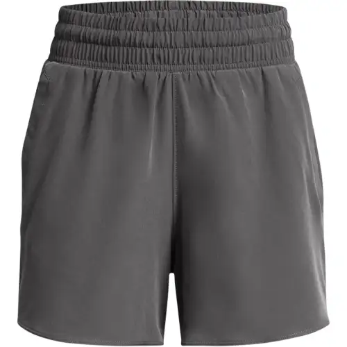 Under Armour UA Vanish Casual Shorts Women's Dark Gray