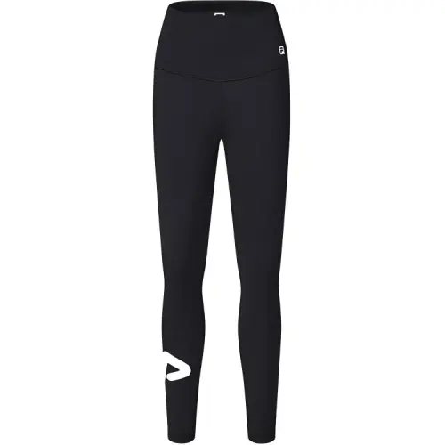 FILA Fitness Leggings Women's Jet Black
