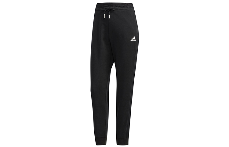 Adidas Sports Pants Women’s Black Moderate