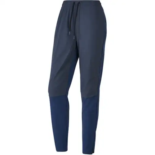 Skechers Knitted Sweatpants Women's Navy Blue