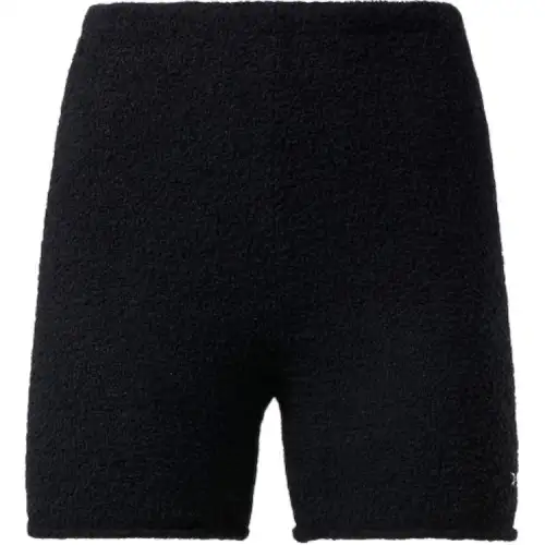 Reebok Casual Shorts Women's Black
