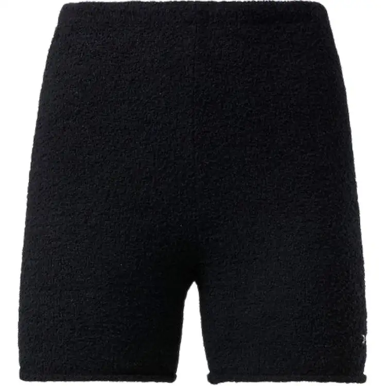 Reebok Casual Shorts Women's Black