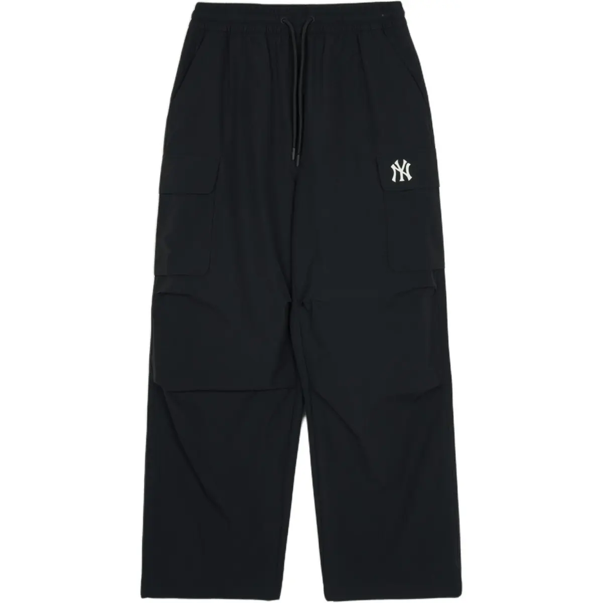 MLB New York Yankees Cargo Pants Women's Black
