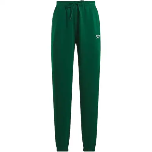 Reebok Knitted Sweatpants Women's Turquoise