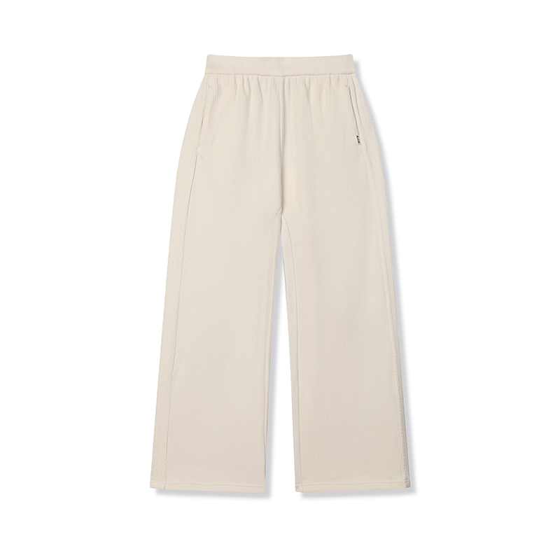 Женские штаны Fila WHITE (белые)