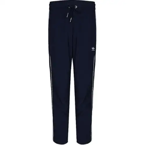 Adidas Originals Knitted Sweatpants Women's Blue