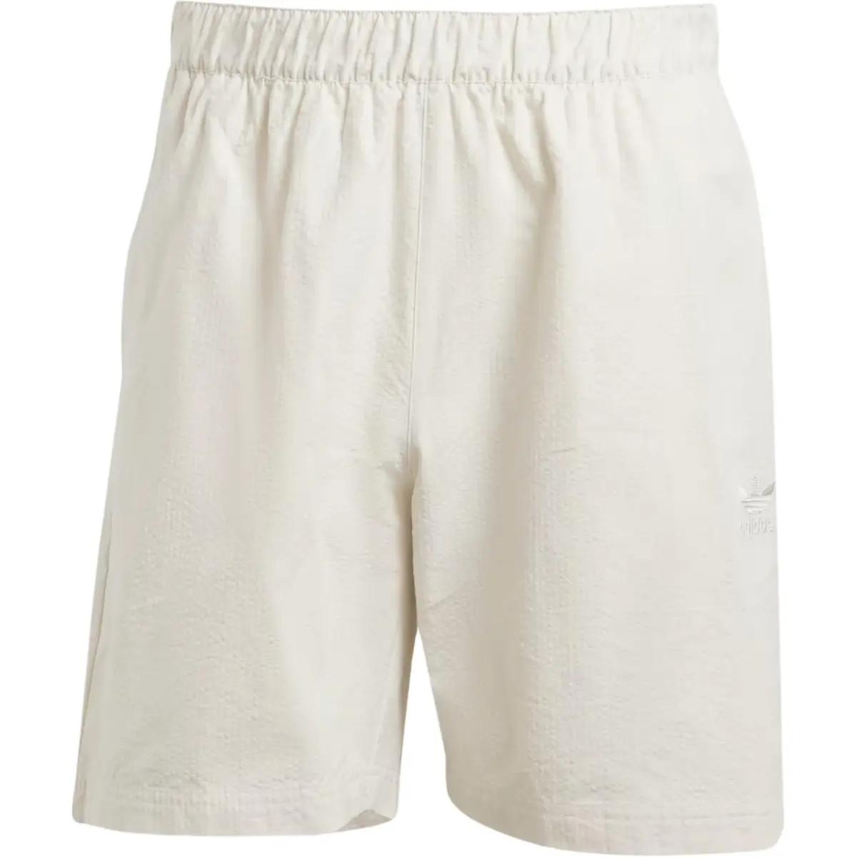 Adidas seersucker shorts