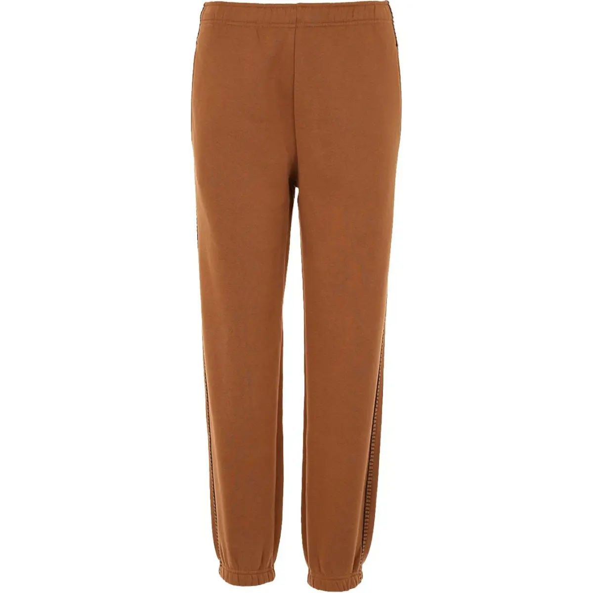 UGG Knitted Sweatpants Women's Brown