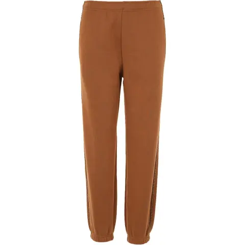 UGG Knitted Sweatpants Women's Brown