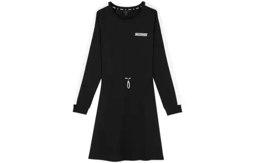 Skechers Long Sleeved Dress Women's