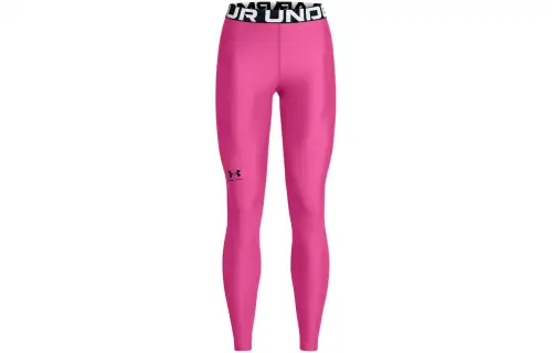 Under Armour HeatGear® Leggings Women's Pink